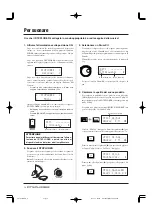 Preview for 12 page of Yamaha DTXPLORER Manuale Dell'Utente