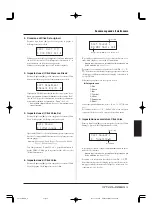 Preview for 15 page of Yamaha DTXPLORER Manuale Dell'Utente