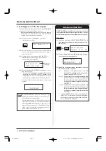 Preview for 16 page of Yamaha DTXPLORER Manuale Dell'Utente