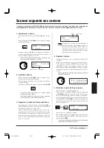 Preview for 17 page of Yamaha DTXPLORER Manuale Dell'Utente