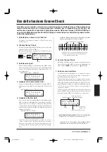 Preview for 19 page of Yamaha DTXPLORER Manuale Dell'Utente