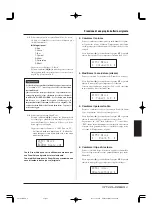 Preview for 21 page of Yamaha DTXPLORER Manuale Dell'Utente