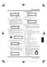 Preview for 25 page of Yamaha DTXPLORER Manuale Dell'Utente