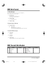 Preview for 31 page of Yamaha DTXPLORER Manuale Dell'Utente