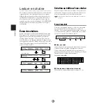 Preview for 30 page of Yamaha DTXTREME IIs Mode D'Emploi