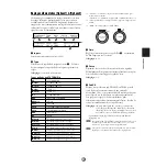 Preview for 37 page of Yamaha DTXTREME IIs Mode D'Emploi