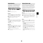 Preview for 39 page of Yamaha DTXTREME IIs Mode D'Emploi