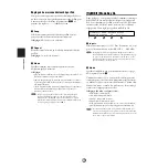 Preview for 40 page of Yamaha DTXTREME IIs Mode D'Emploi