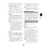 Preview for 41 page of Yamaha DTXTREME IIs Mode D'Emploi