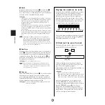 Preview for 42 page of Yamaha DTXTREME IIs Mode D'Emploi