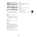 Preview for 45 page of Yamaha DTXTREME IIs Mode D'Emploi