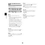 Preview for 46 page of Yamaha DTXTREME IIs Mode D'Emploi