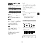 Preview for 47 page of Yamaha DTXTREME IIs Mode D'Emploi