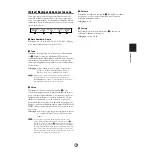 Preview for 49 page of Yamaha DTXTREME IIs Mode D'Emploi