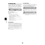 Preview for 78 page of Yamaha DTXTREME IIs Owner'S Manual