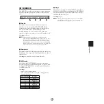 Preview for 79 page of Yamaha DTXTREME IIs Owner'S Manual