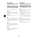 Preview for 80 page of Yamaha DTXTREME IIs Owner'S Manual