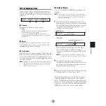 Preview for 83 page of Yamaha DTXTREME IIs Owner'S Manual