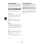 Preview for 84 page of Yamaha DTXTREME IIs Owner'S Manual