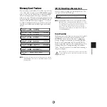 Preview for 85 page of Yamaha DTXTREME IIs Owner'S Manual