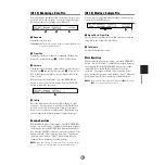 Preview for 89 page of Yamaha DTXTREME IIs Owner'S Manual