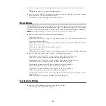 Preview for 52 page of Yamaha DTXTREME Owner'S Manual