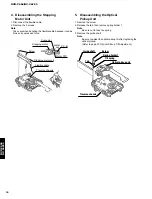 Preview for 20 page of Yamaha DVD-C996 Service Manual