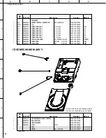 Preview for 78 page of Yamaha DVD-S510 Service Manual