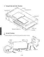 Preview for 20 page of Yamaha DVD-S795 Service Manual