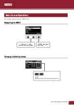 Preview for 6 page of Yamaha EAD10 Reference Manual