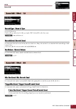 Preview for 21 page of Yamaha EAD10 Reference Manual