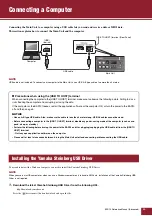 Preview for 59 page of Yamaha EAD10 Reference Manual