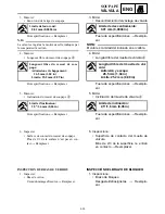 Preview for 145 page of Yamaha EF3000iSE - Inverter Generator - 3000 Maximum AC... Service Manual