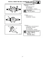 Preview for 166 page of Yamaha EF3000iSE - Inverter Generator - 3000 Maximum AC... Service Manual