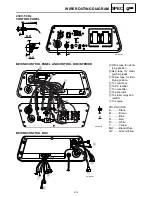 Preview for 298 page of Yamaha EF3000iSE - Inverter Generator - 3000 Maximum AC... Service Manual