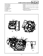 Preview for 310 page of Yamaha EF3000iSE - Inverter Generator - 3000 Maximum AC... Service Manual