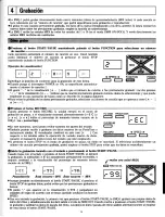 Preview for 7 page of Yamaha EMQ-1 Manual De Instrucciones