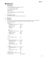 Preview for 33 page of Yamaha EMX66M Service Manual