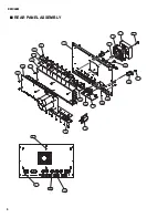 Preview for 57 page of Yamaha EMX66M Service Manual