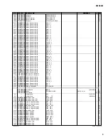 Preview for 60 page of Yamaha EMX66M Service Manual