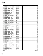 Preview for 61 page of Yamaha EMX66M Service Manual