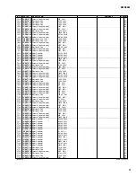 Preview for 62 page of Yamaha EMX66M Service Manual