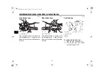 Preview for 24 page of Yamaha Fino Owner'S Manual