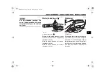 Preview for 27 page of Yamaha Fino Owner'S Manual