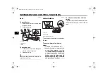 Preview for 28 page of Yamaha Fino Owner'S Manual