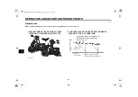 Preview for 36 page of Yamaha Fino Owner'S Manual