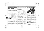 Preview for 58 page of Yamaha Fino Owner'S Manual