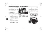 Preview for 62 page of Yamaha Fino Owner'S Manual