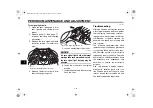 Preview for 68 page of Yamaha Fino Owner'S Manual