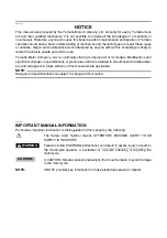 Preview for 4 page of Yamaha FJR1300(S) Supplementary Service Manual